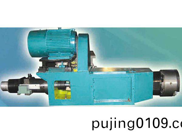 DSS系列數控鏜車頭